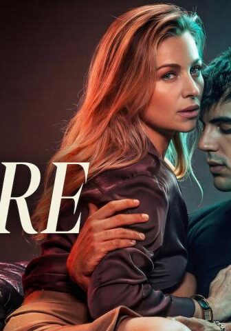 فيلم Desire 2026 مترجم