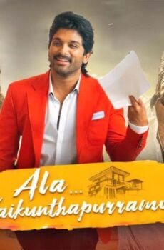 فيلم Ala Vaikunthapurramuloo 2020 مترجم