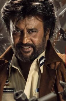 فيلم Darbar 2020 مترجم