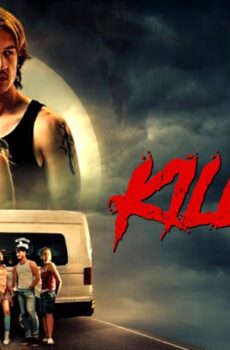فيلم Kill Trip 2026 مترجم