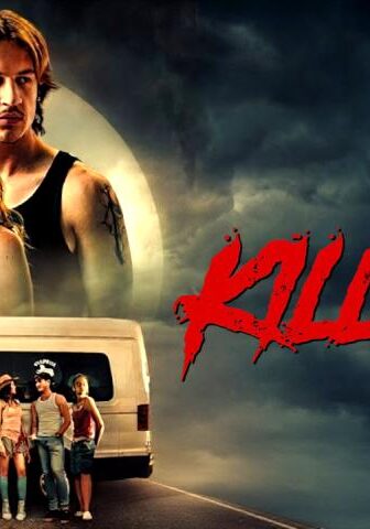 فيلم Kill Trip 2026 مترجم