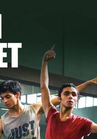 فيلم Yeh Ballet 2020 مترجم