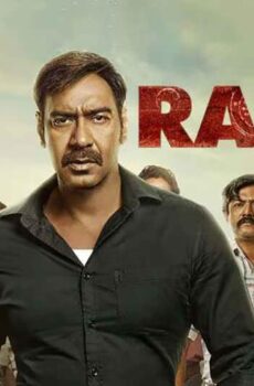 فيلم Raid 2018 مترجم