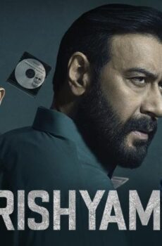 فيلم Drishyam 2 2022 مترجم