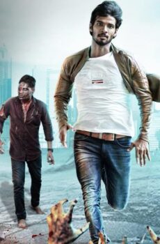 فيلم G – Zombie 2021 مترجم