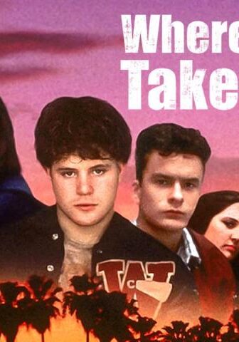 فيلم Where the Day Takes You 1992 مترجم