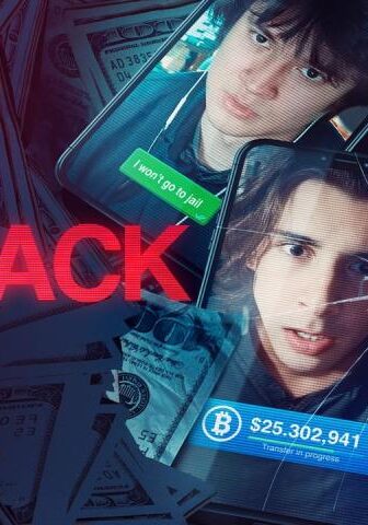 فيلم Life Hack 2025 مترجم