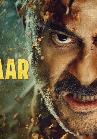 فيلم Subedaar 2026 مترجم