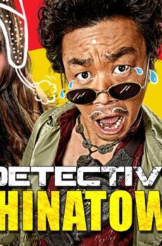 فيلم Detective Chinatown 2015 مترجم