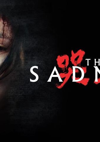 فيلم The Sadness 2021 مترجم