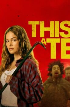فيلم This Is Not a Test 2025 مترجم