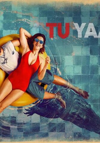 فيلم Tu Yaa Main 2026 مترجم