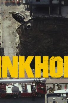 فيلم Sinkhole 2021 مترجم