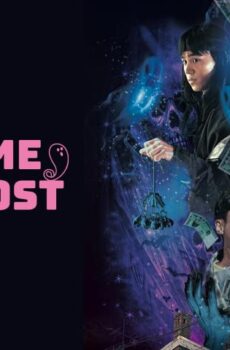 فيلم Show Me the Ghost 2021 مترجم