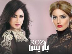 مسلسل روز باريس الحلقة 13 الثالثة عشر