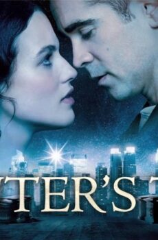 فيلم Winter’s Tale 2014 مترجم