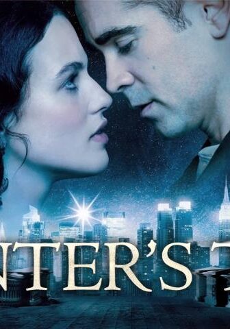 فيلم Winter’s Tale 2014 مترجم