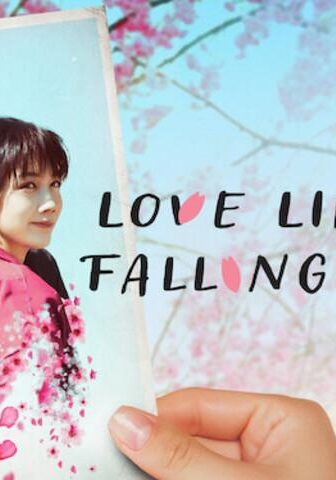 فيلم Love Like the Falling Petals 2022 مترجم