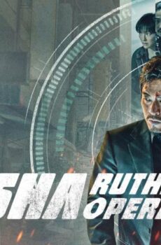 فيلم Yaksha: Ruthless Operations 2022 مترجم
