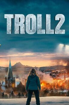 فيلم Troll 2 2025 مترجم