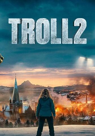 فيلم Troll 2 2025 مترجم