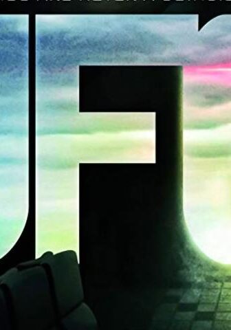 فيلم UFO 2018 مترجم