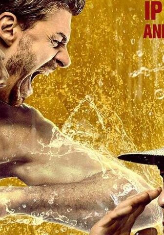 فيلم Ip Man and Four Kings 2019 مترجم