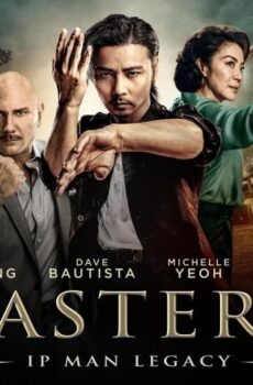 فيلم Master Z: The Ip Man Legacy 2018 مترجم
