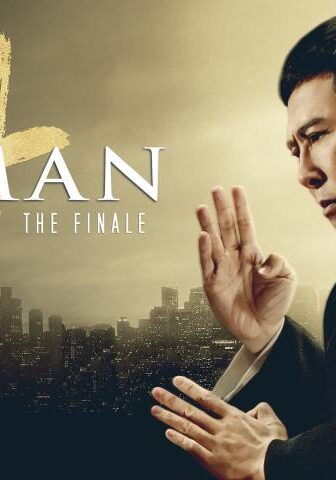 فيلم Ip Man 4: The Finale 2019 مترجم