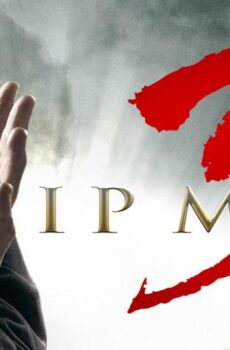 فيلم Ip Man 3 2015 مترجم