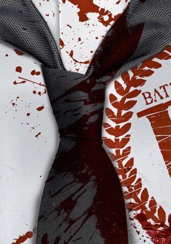 فيلم Battle Royale II 2003 مترجم