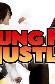 فيلم Kung Fu Hustle 2004 مترجم