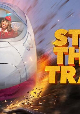 فيلم Stop! That! Train! 2026 مترجم