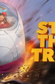 فيلم Stop! That! Train! 2026 مترجم