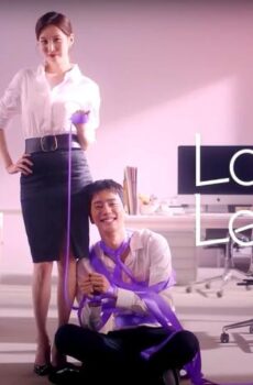 فيلم Love and Leashes 2022 مترجم