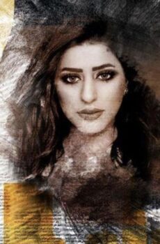 مسلسل كلام أصفر الحلقة 16 السادسة عشر