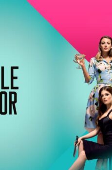 فيلم A Simple Favor 2018 مترجم
