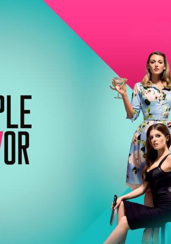 فيلم A Simple Favor 2018 مترجم