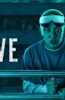 فيلم #Alive 2020 مترجم