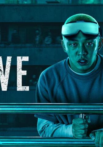 فيلم #Alive 2020 مترجم