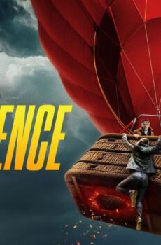 فيلم Turbulence 2025 مترجم