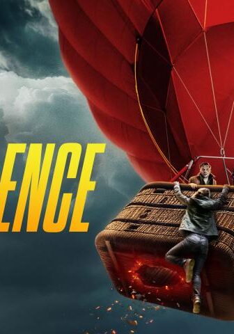 فيلم Turbulence 2025 مترجم
