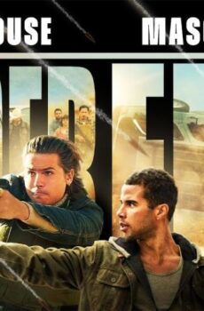فيلم Under Fire 2025 مترجم