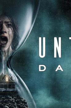 فيلم Until Dawn 2025 مترجم