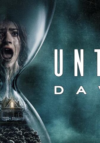 فيلم Until Dawn 2025 مترجم