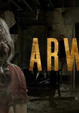 فيلم Arwah Tumbal Nyai the Trilogy: Part Tumbal 2020 مترجم