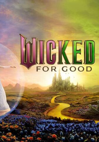 فيلم Wicked: For Good 2025 مترجم