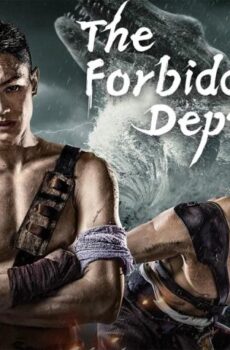 فيلم The Forbidden Depths 2021 مترجم