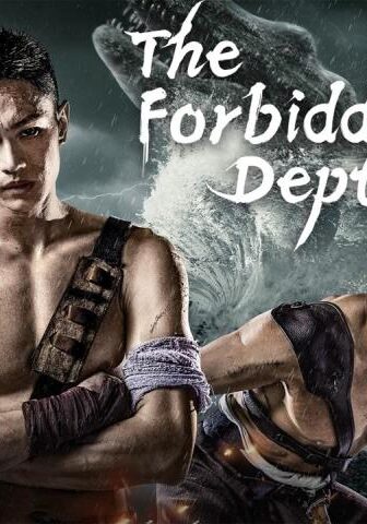 فيلم The Forbidden Depths 2021 مترجم