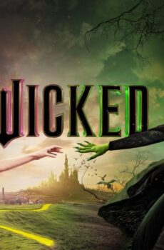 فيلم Wicked 2024 مترجم